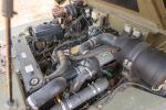 Land Rover Series III 88 Lightweight 200Tdi-Powered 1975 года